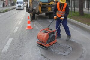 Samsun Büyükşehir Belediyesi Su ve Kanalizasyon İdaresi (SASKİ) Genel Müdürlüğü,