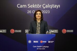 Camın tüm iş alanlarındaki faaliyetleriyle 175 ülkeye ulaşan ve son