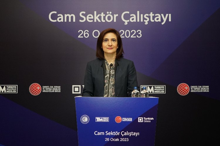 Camın tüm iş alanlarındaki faaliyetleriyle 175 ülkeye ulaşan ve son