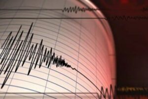 İran’ın batısındaki Batı Azerbaycan’da 5,7 büyüklüğünde deprem meydana geldi. Deprem