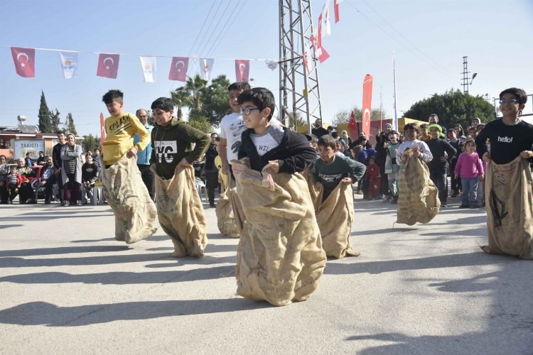 Adana Büyükşehir Belediyesi, 2022-2023 Eğitim Öğretim Yılı yarıyıl tatilinin başlamasıyla