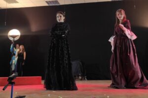 27 Mart Dünya Tiyatrolar Günü, Gizem Çıracı’ nın yönettiği “Shakespeare’in