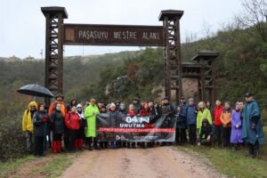 İzmit Belediyesi Spor İşleri Müdürlüğü’nün İzmit’in köylerinin tanıtımı ve kalkınmasını