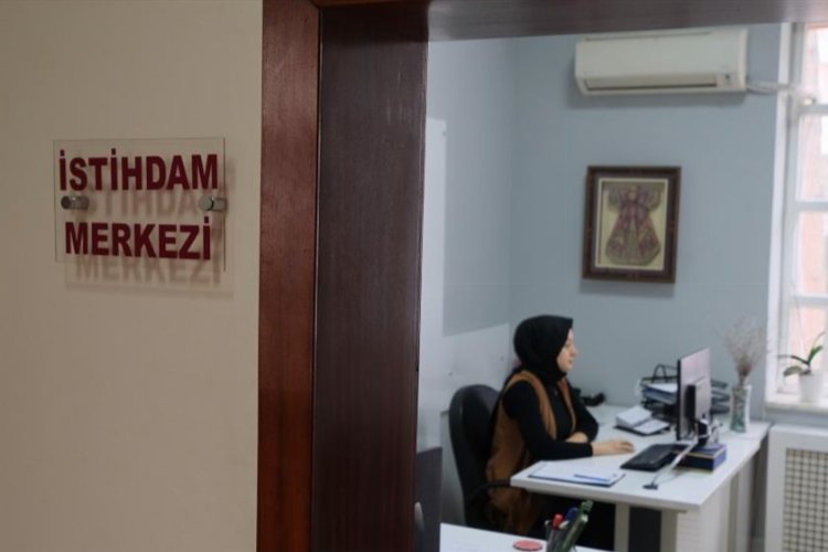 Bursa’da İnegöl Belediyesi, temizlik hizmetlerinde çalışacak 10 şoför ve 40