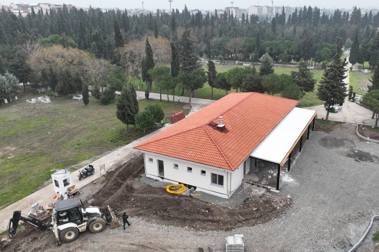 Sosyal belediyeciliğin gereği olarak doğumdan ölüme yaşamın her anında vatandaşın