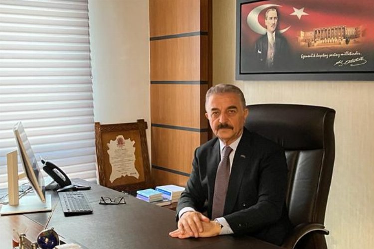 MHP Genel Sekreteri İsmet Büyükataman, sosyal medya hesaplarından Altılı Masa’ya