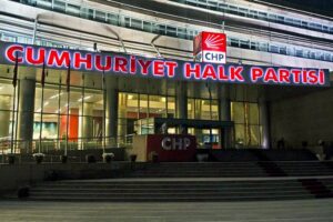 CHP TBMM Grubu, Millet İttifakı’nın cumhurbaşkanı adayı olarak ilan ettiği