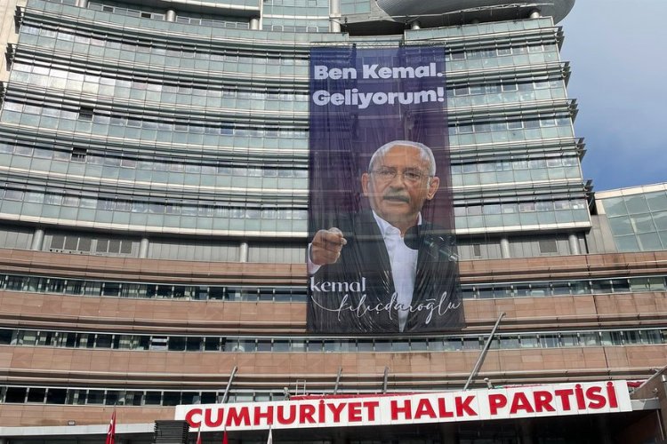 Cumhuriyet Halk Partisi (CHP) Kocaeli’nin 28. Dönem milletvekili aday adayı