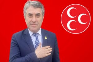 DAĞDER Genel Başkanlığı’na 29 Mayıs 2022 tarihinde seçilen Yaşar Türk,