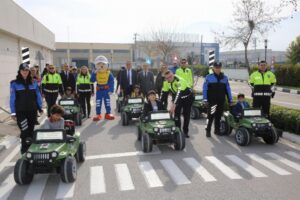 6 Şubat’ta Kahramanmaraş merkezli meydana gelen ve tüm Türkiye’yi yasa