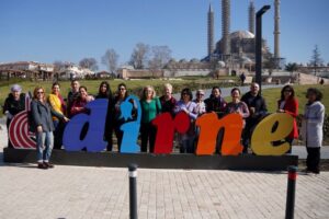 Edirne Tanıtım ve Turizm Derneği (ETTDER) ev sahipliğinde “See &