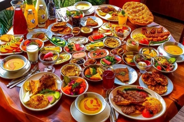 Ramazan ayı ve Ramazan Bayramı öncesinde tüketici alışkanlıklarını ortaya çıkarmak