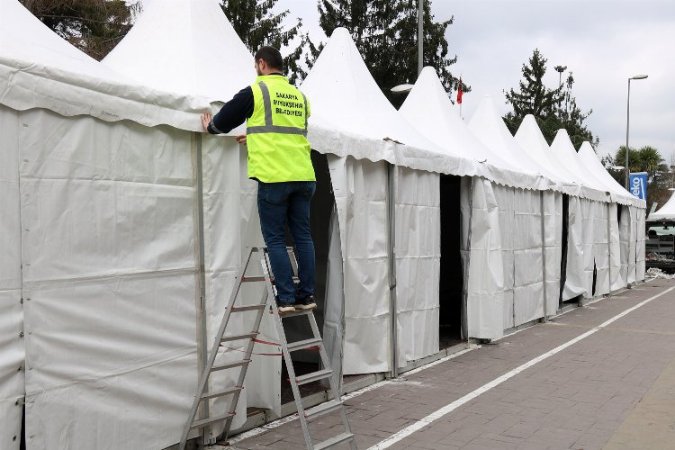 Sakarya Büyükşehir Belediyesi tarafından her yıl olduğu gibi bu yıl