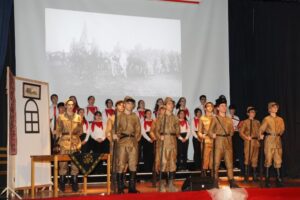 12 Mart İstiklal Marşı’nın Kabulü ve Mehmet Akif Ersoy’u Anma