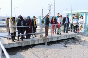 Her yaştan öğrencinin gelişimine ve çevre bilincinin oluşmasına katkı sağlamak