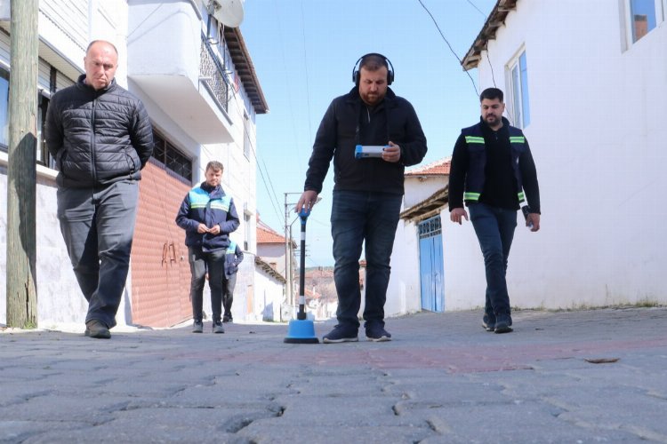 Manisa’da doğal kaynakların korunması ve su israfını önlemeye yönelik il