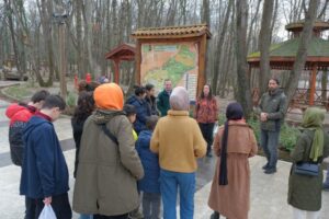 Kocaeli Büyükşehir Belediyesi, deprem bölgesinden Kocaeli’ye gelen çocukların yaşadıkları süreci