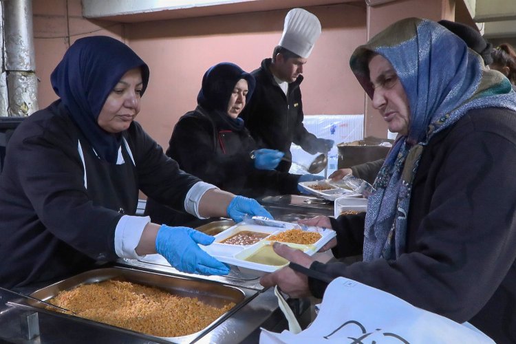 Bursa Büyükşehir Belediyesi her yıl olduğu gibi bu yıl da