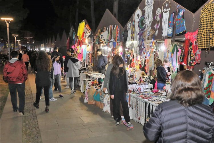 Ramazan ayına sayılı günler kala Antalya Büyükşehir Belediyesi hazırlıklarını tamamladı.