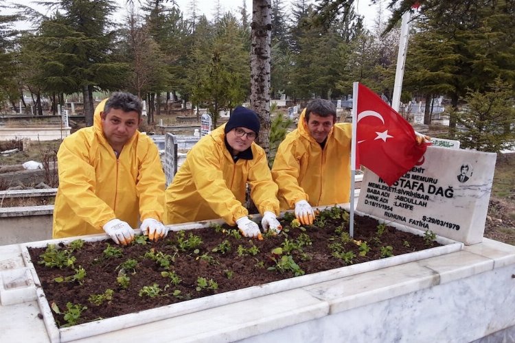 18 Mart Şehitleri Anma Günü ve Çanakkale Deniz Zaferi’nin 108’inci