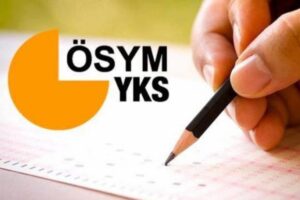 ÖSYM, Yükseköğretim Kurumları Sınavı (YKS)’nın 17-18 Haziran 2023’te yapılacağını duyurdu.