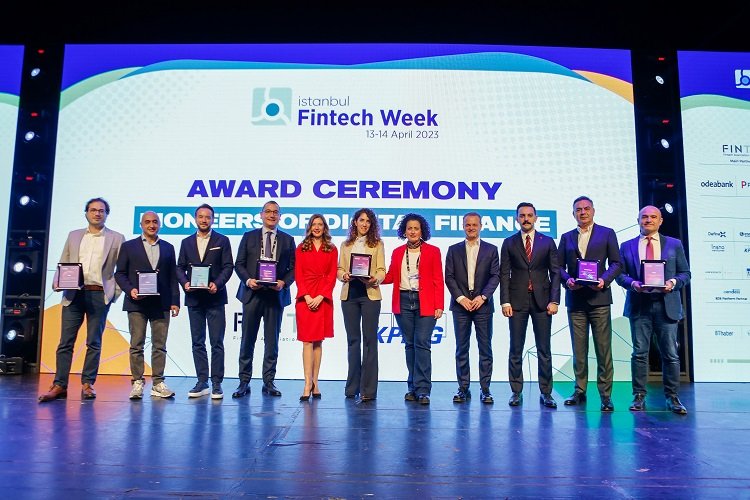 İstanbul Fintech Week’te, fikir önderlerinin çarpıcı yorumları ve geleceğe ışık