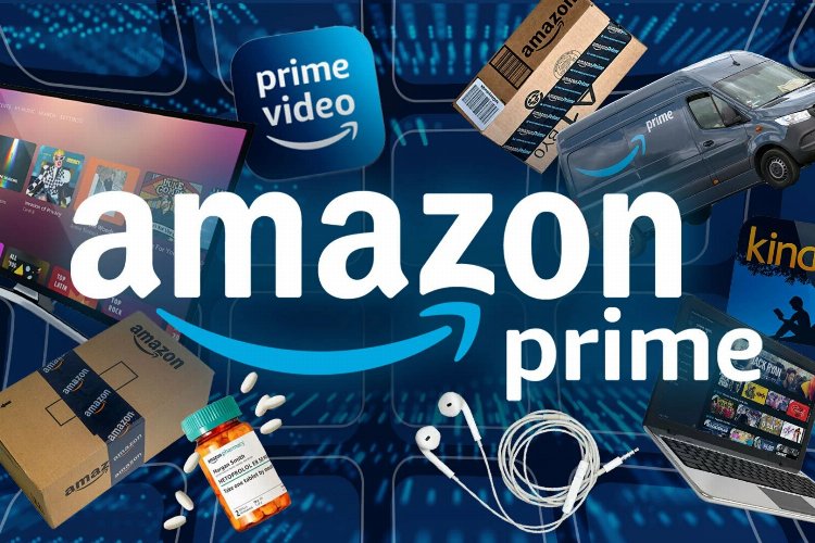 E-ticaret devi Amazon, ücretli abonelik servisi Amazon Prime’ın Türkiye fiyatlarını