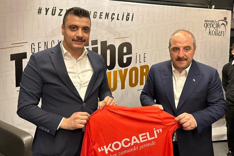 Kocaeli’de bir dizi ziyaret