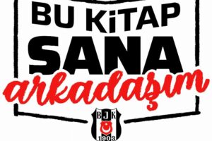 Beşiktaş, “Bırakmam Seni Türkiyem” projesi kapsamındaki “Bu Oyuncak Sana Arkadaşım”