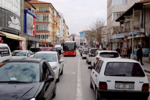 Ramazan Bayramı’nın yaklaşması ve bahar aylarının gelişiyle birlikte ikinci el