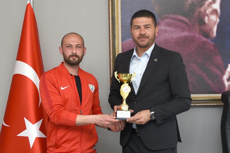 İzmir ekibi Foça Belediyespor Kulübü Taekwondo Şubesi başarılarıyla Foça’yı gururlandırıyor.