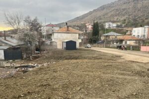 İzmit Belediyesi ekipleri hem deprem hem de sel felaketinden etkilenen