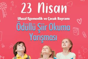 İzmit Belediyesi, 23 Nisan Ulusal Egemenlik ve Çocuk Bayramı sebebiyle