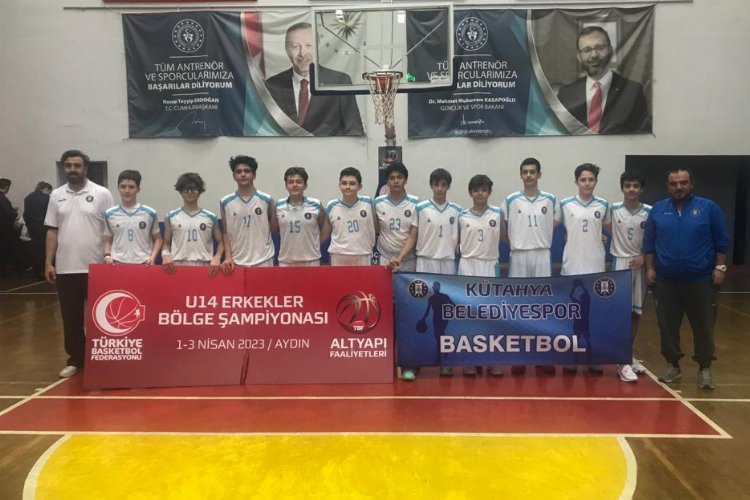 Birçok branşta gençlerimizi sporla tanıştıran ve elde ettiği başarılar ile