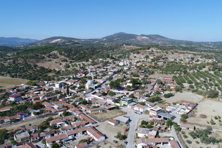 Manisa Büyükşehir Belediye Başkanı Cengiz Ergün’ün vizyonu doğrultusunda alt ve