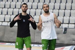 Manisa Büyükşehir Belediyespor Basketbol Takımı, Türkiye Sigorta Basketbol Siper Ligi