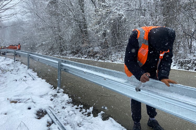 Sakarya Büyükşehir Belediyesi, can ve mal kaybını önlemek için şehrin