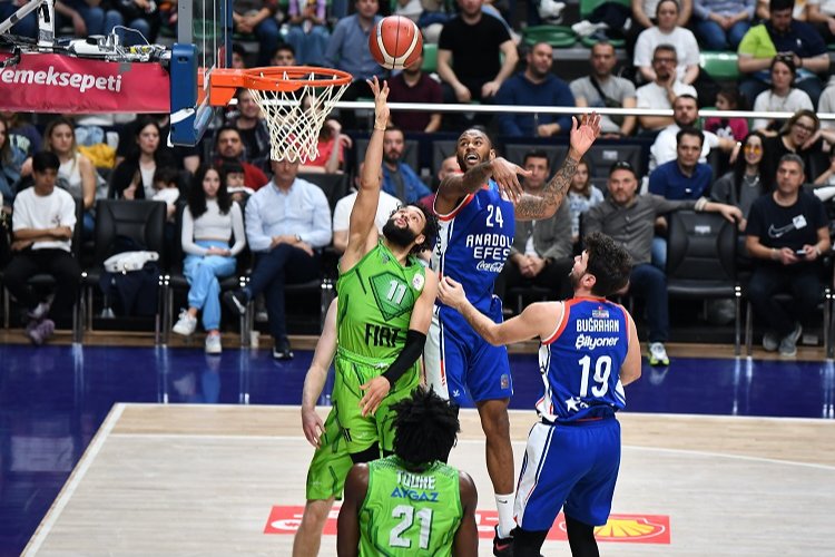 TOFAŞ Basketbol Takımı, 26.