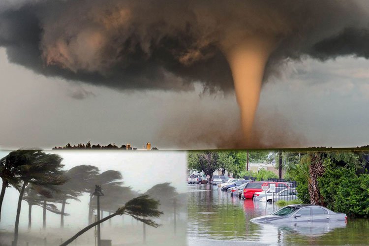 Meteoroloji, İstanbul, Çanakkale’nin iç kesimleri, Balıkesir, Bursa, Bilecik, Yalova, Kocaeli,