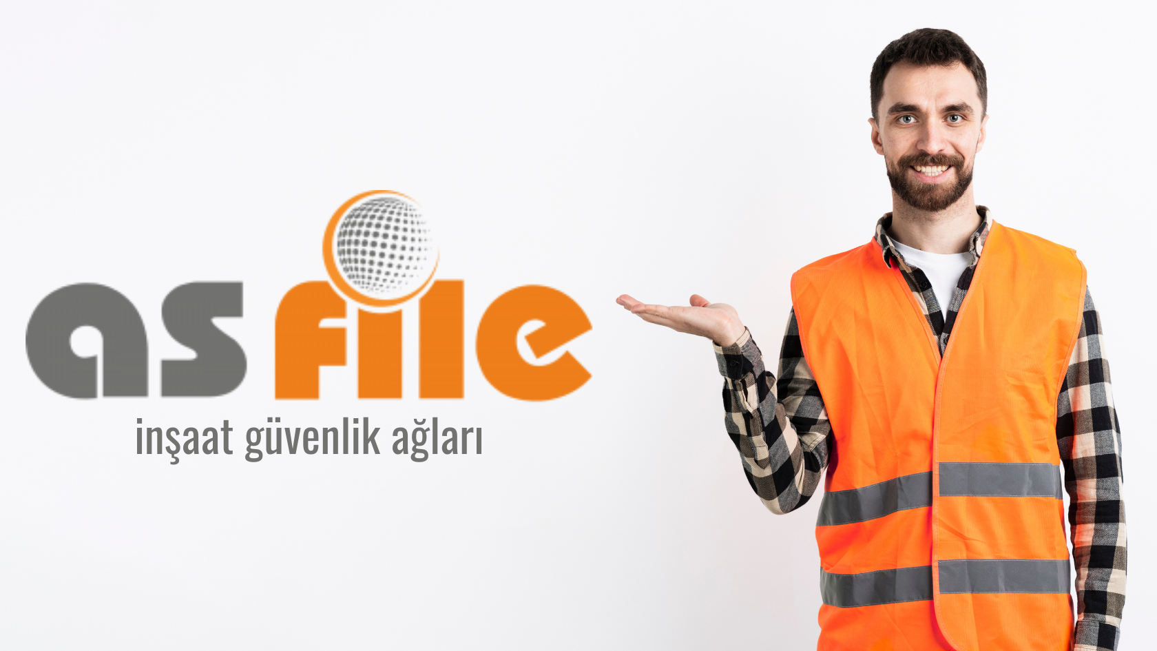 AS File Şirketi, Yenilikçi Teknolojiyle Üretim Yaparak Güvenlik Ağları Sektöründe