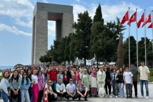 Edirne’de İpsala Kaymakamı ve Enez Kaymakam Vekili Ömer Sevgili, Gümülcine,