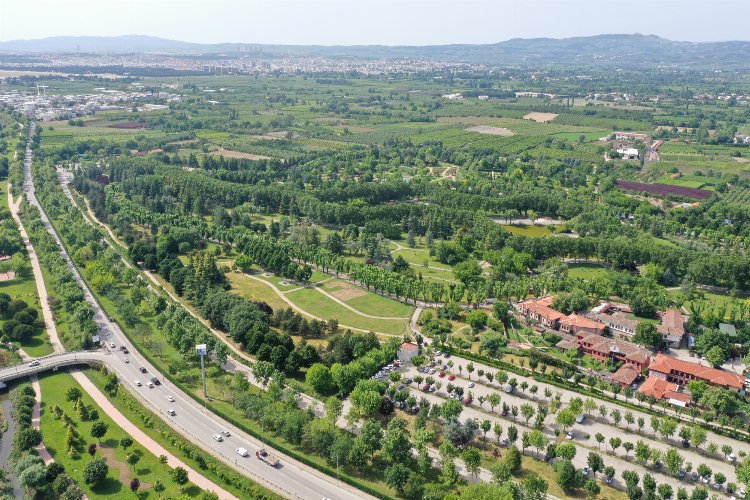 Bursa Büyükşehir Belediyesi ile HAVELSAN arasında imzalanan protokolle, Bursa’nın en