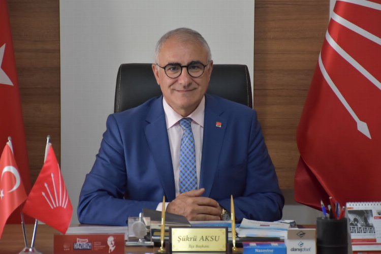 Millet İttifakı Cumhurbaşkanı adayı Kemal Kılıçdaroğlu, Gemlik’te yüzde 50.71 oy