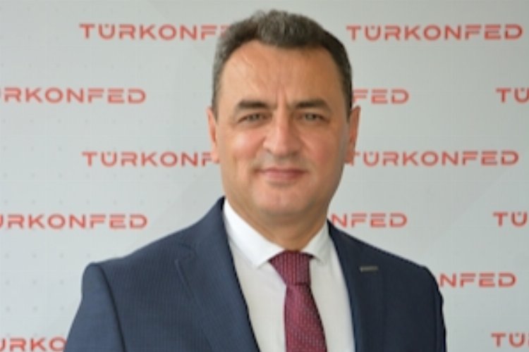 MARSİFED; TÜRKONFED’in, VISA ve UNDP Türkiye işbirliğiyle hayata geçirilen İşimi