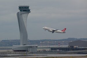 Uluslararası Hava Taşımacılığı Birliği (IATA), Mart 2023 için hava yolculuğunda