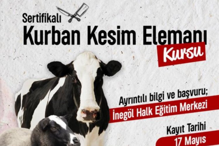 İnegöl Belediyesi’nin Müftülük, İlçe Tarım, Milli Eğitim ve Halk Eğitim