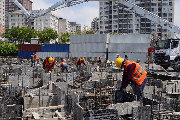 İstanbul’da hayata geçirdiği projelerle bilime, teknolojiye ve girişimciliğe öncü olan