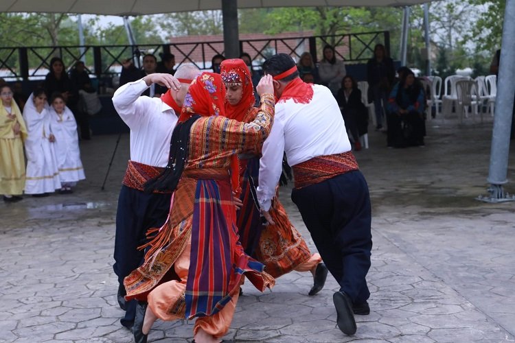 Baharın müjdecisi ve doğanın uyanışının temsili olan Hıdırellez’in doyasıya kutlanacağı