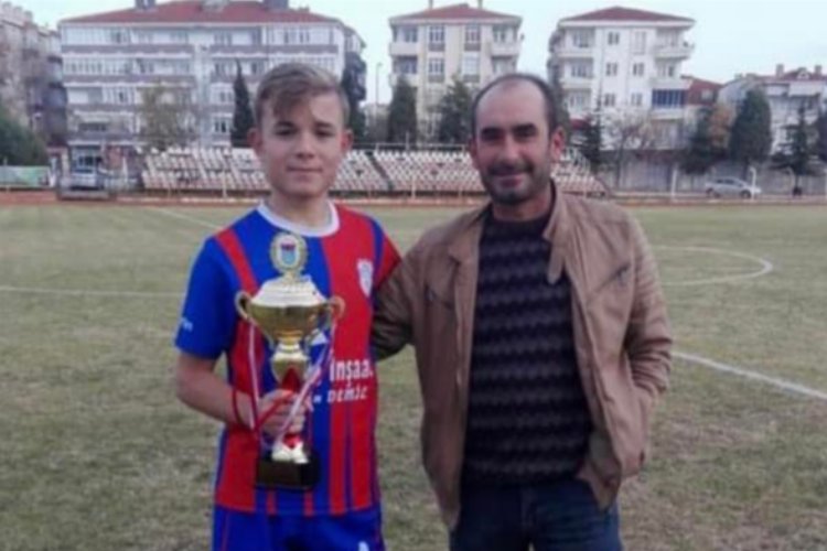 Edirne Süper Amatör Lig’de şampiyon olan ve Bölgesel Amatör Lig’e