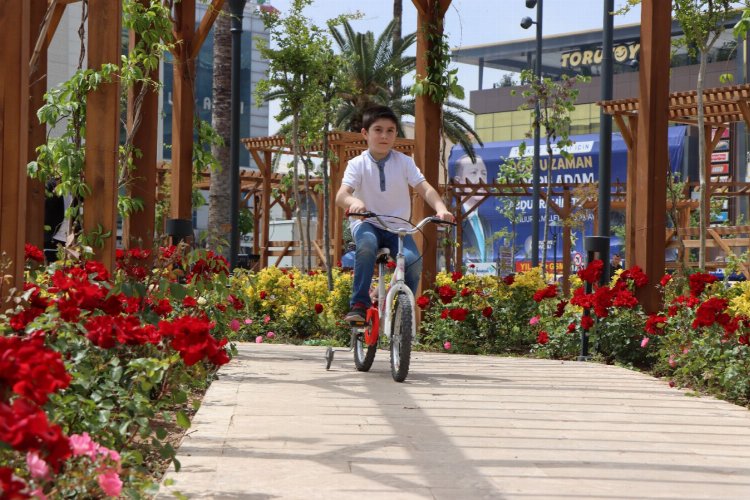 Şanlıurfa’nın tarihi ve kültürel değerini ortaya çıkararak şehre nefes aldıran